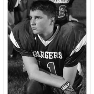 Meet your Posher, Peter